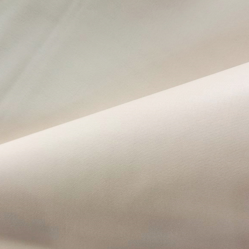 TMIE-08-1-1 70GSM 122CM skjortebeklædningsgenstand blødt og blankt stof 100% polyester Materiale farvet med poleret polyester poplin stof