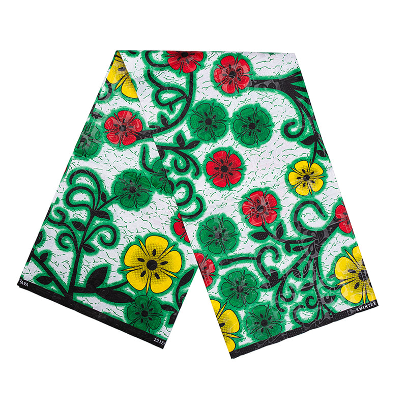 TMIE-06-2 Smal bredde stof med høj densitet 85gsm 90gsm 100gsm 105gsm 110gsm Polyester Print præget voksstof