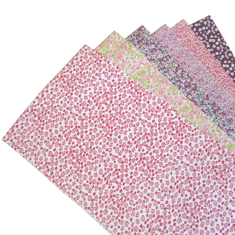 TMIE-03-2-5 150 GSM Udskrivning Minimat polyesterstof