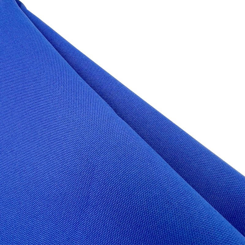 TMIE-03-1-4 Twill Blå Mellemvægt 150 GSM Minimat polyesterstof