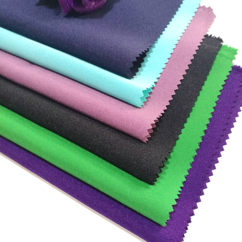 TWILL TMIE-03-1-5 Mellemvægt 170 GSM Twill Minimat polyesterstof
