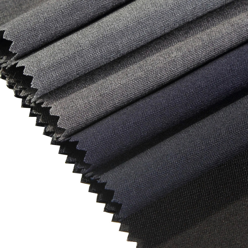 TWILL TMIE-03-1-5 Mellemvægt 170 GSM Twill Minimat polyesterstof