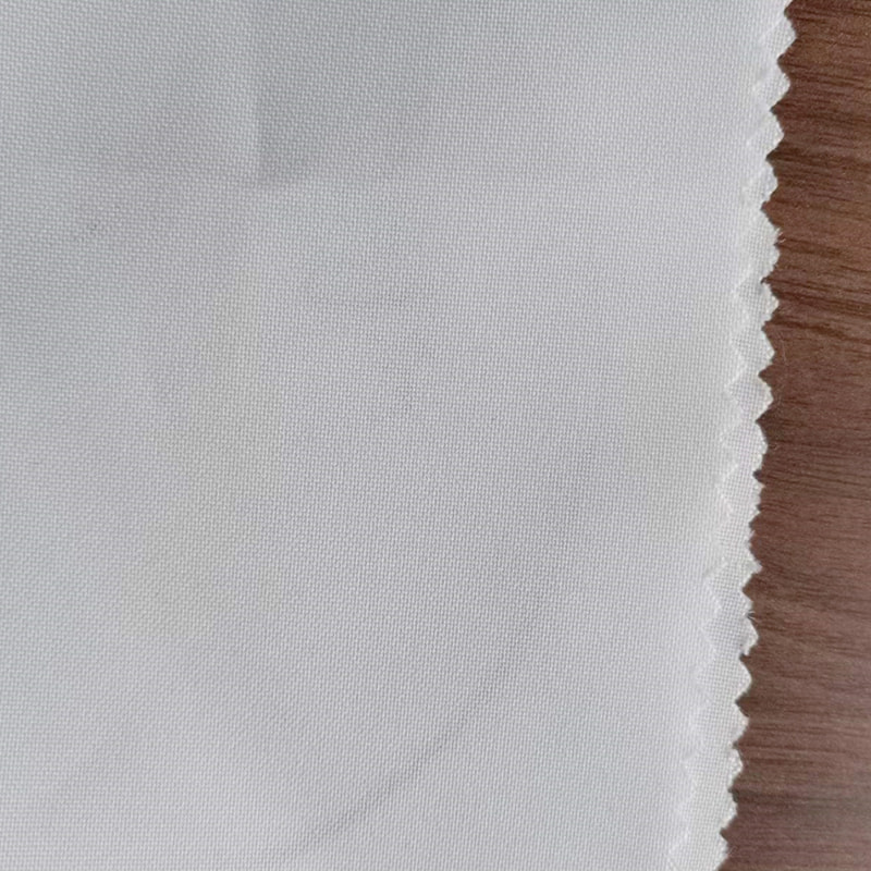 TMIE-03-1-6 Mellemvægt 180 GSM Whiten Minimat polyesterstof