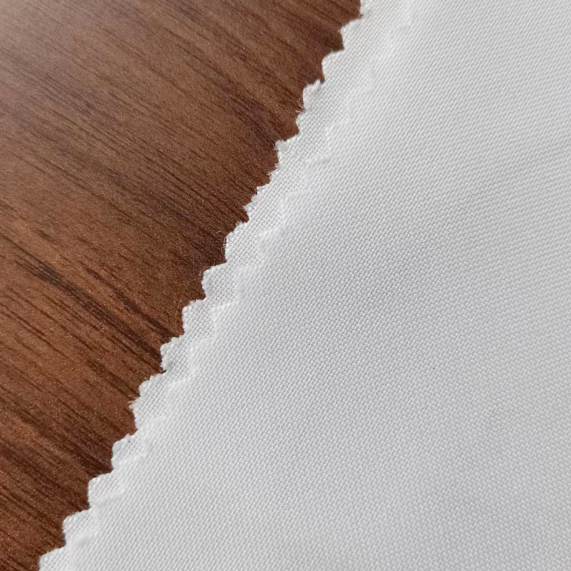 TMIE-03-1-6 Mellemvægt 180 GSM Whiten Minimat polyesterstof